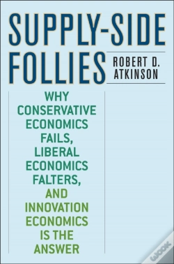 Capa do artigo Supply-Side Follies