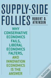 Capa do artigo Supply-Side Follies