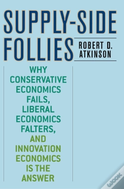Capa do artigo Supply-Side Follies