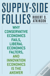 Capa do artigo Supply-Side Follies