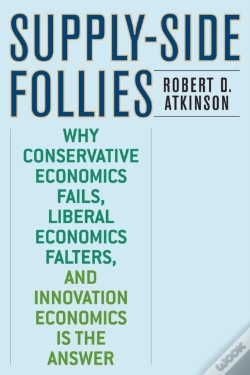 Capa do artigo Supply-Side Follies