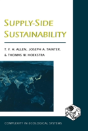 Supply-Side Sustainability - Preview