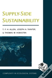 Capa do artigo Supply-Side Sustainability