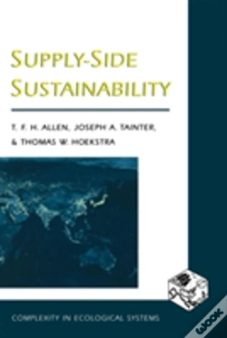 Capa do artigo Supply-Side Sustainability