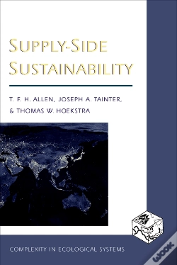 Capa do artigo Supply-Side Sustainability