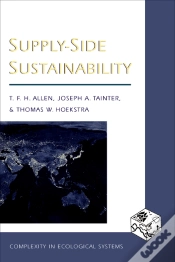 Capa do artigo Supply-Side Sustainability