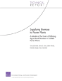 Supplying Biomass To Power Plants - Preview