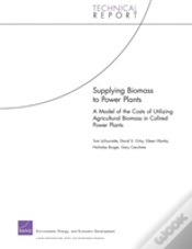 Capa do artigo Supplying Biomass To Power Plants