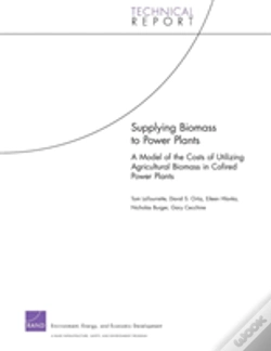 Capa do artigo Supplying Biomass To Power Plants