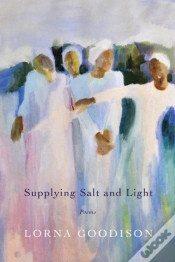 Capa do artigo Supplying Salt And Light