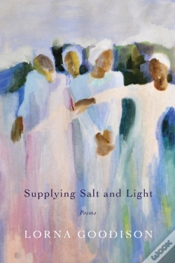 Capa do artigo Supplying Salt And Light
