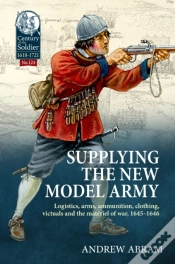 Capa do artigo Supplying The New Model Army