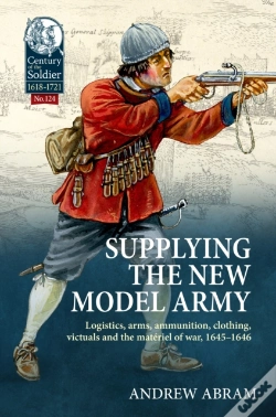 Capa do artigo Supplying The New Model Army