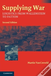 Capa do artigo Supplying War