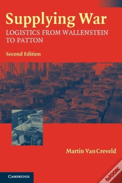 Capa do artigo Supplying War