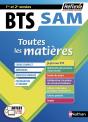 Support A L'Action Manageriale - Bts Sam 1 Et 2 (Toutes Les Matieres - Reflexe N 9) - 2019 - Volume - Preview