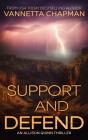 Support And Defend - Preview
