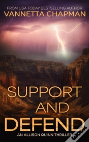 Capa do artigo Support And Defend