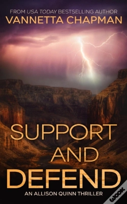 Capa do artigo Support And Defend