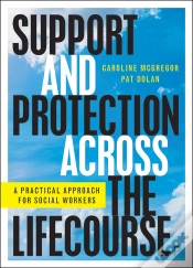 Capa do artigo Support And Protection Across The Lifecourse