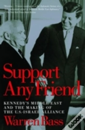 Capa do artigo Support Any Friend