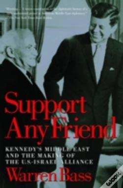 Capa do artigo Support Any Friend