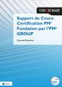 Support De Cours Certification Pm2 Fondation Par L'Pm2 Group - Preview