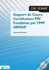 Capa do artigo Support De Cours Certification Pm2 Fondation Par L