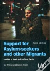 Support For Asylum-Seekers And Other Migrants