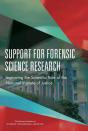 Support For Forensic Science Research - Preview