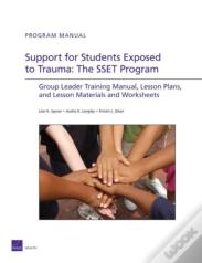 Support For Students Exposed To Trauma : The Sset Program