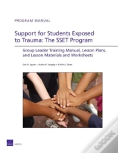 Support For Students Exposed To Trauma : The Sset Program