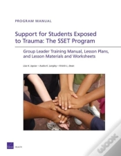 Capa do artigo Support For Students Exposed To Trauma : The Sset Program