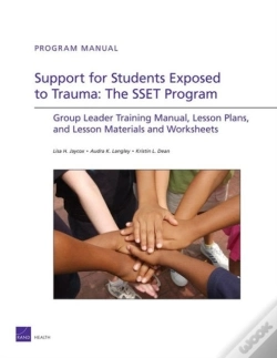 Capa do artigo Support For Students Exposed To Trauma : The Sset Program