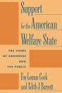 Support For The American Welfare State - Preview