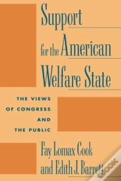 Capa do artigo Support For The American Welfare State