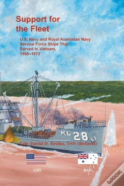 Capa do artigo Support For The Fleet
