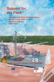 Capa do artigo Support For The Fleet