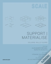 Capa do artigo Support I Materialise