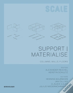 Capa do artigo Support I Materialise