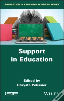 Capa do artigo Support In Education