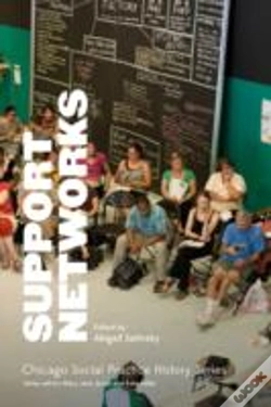 Capa do artigo Support Networks