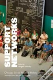 Capa do artigo Support Networks