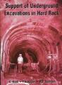 Support Of Underground Excavations In Hard Rock - Preview