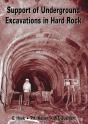 Support Of Underground Excavations In Hard Rock - Preview