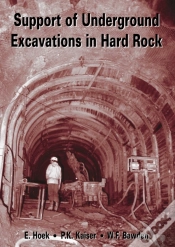 Capa do artigo Support Of Underground Excavations In Hard Rock