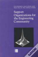 Support Organizations For The Engineering Community