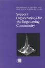 Support Organizations For The Engineering Community - Preview