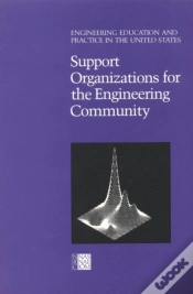 Capa do artigo Support Organizations For The Engineering Community