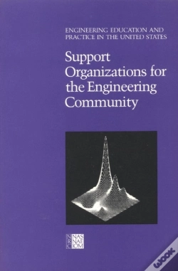 Capa do artigo Support Organizations For The Engineering Community